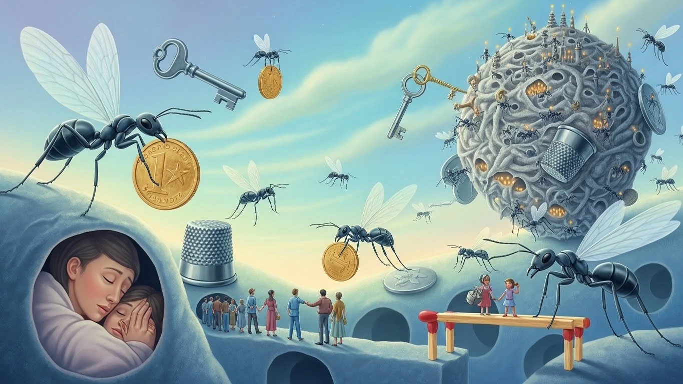 Community and Belonging