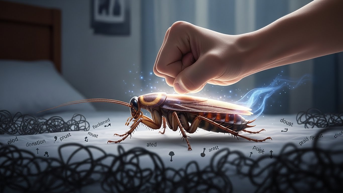 Courage to Face Discomfort