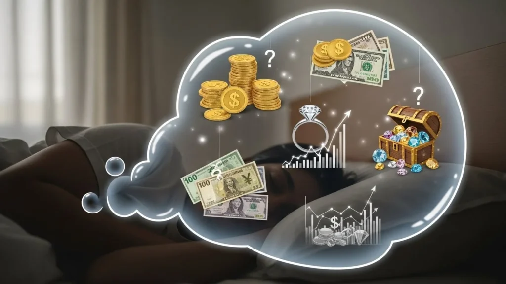 Dreams and Reflection in Scripture