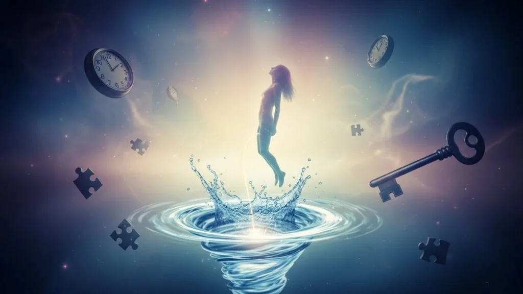 Dreams as Inner Reflection