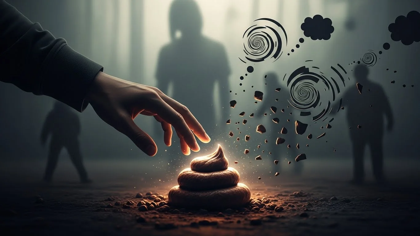 Emotional Cleansing Process