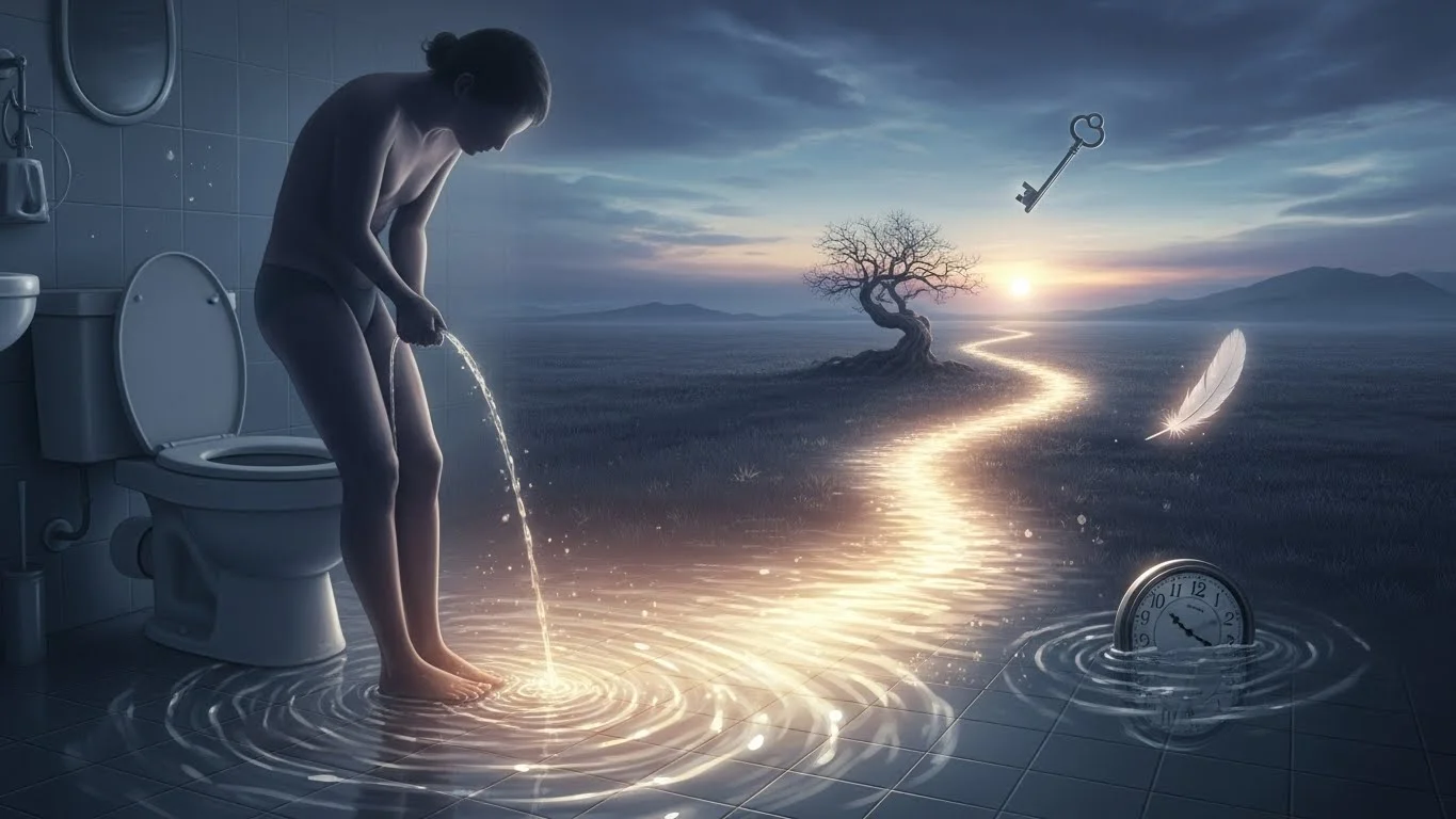 Freedom From Suppression