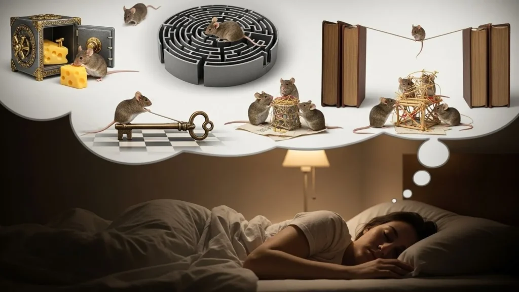 God and Dreams A Balanced View