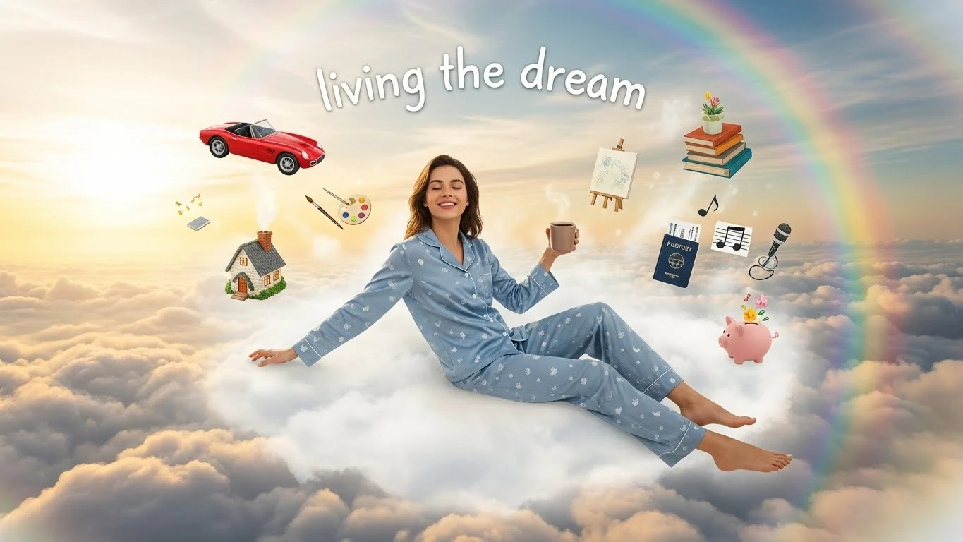 Gratitude and Blessings