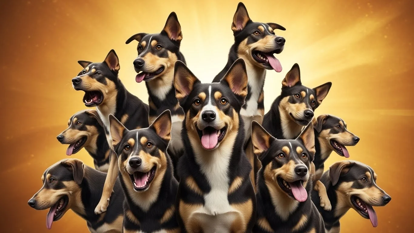 Guidance and Companionship on Life’s Path