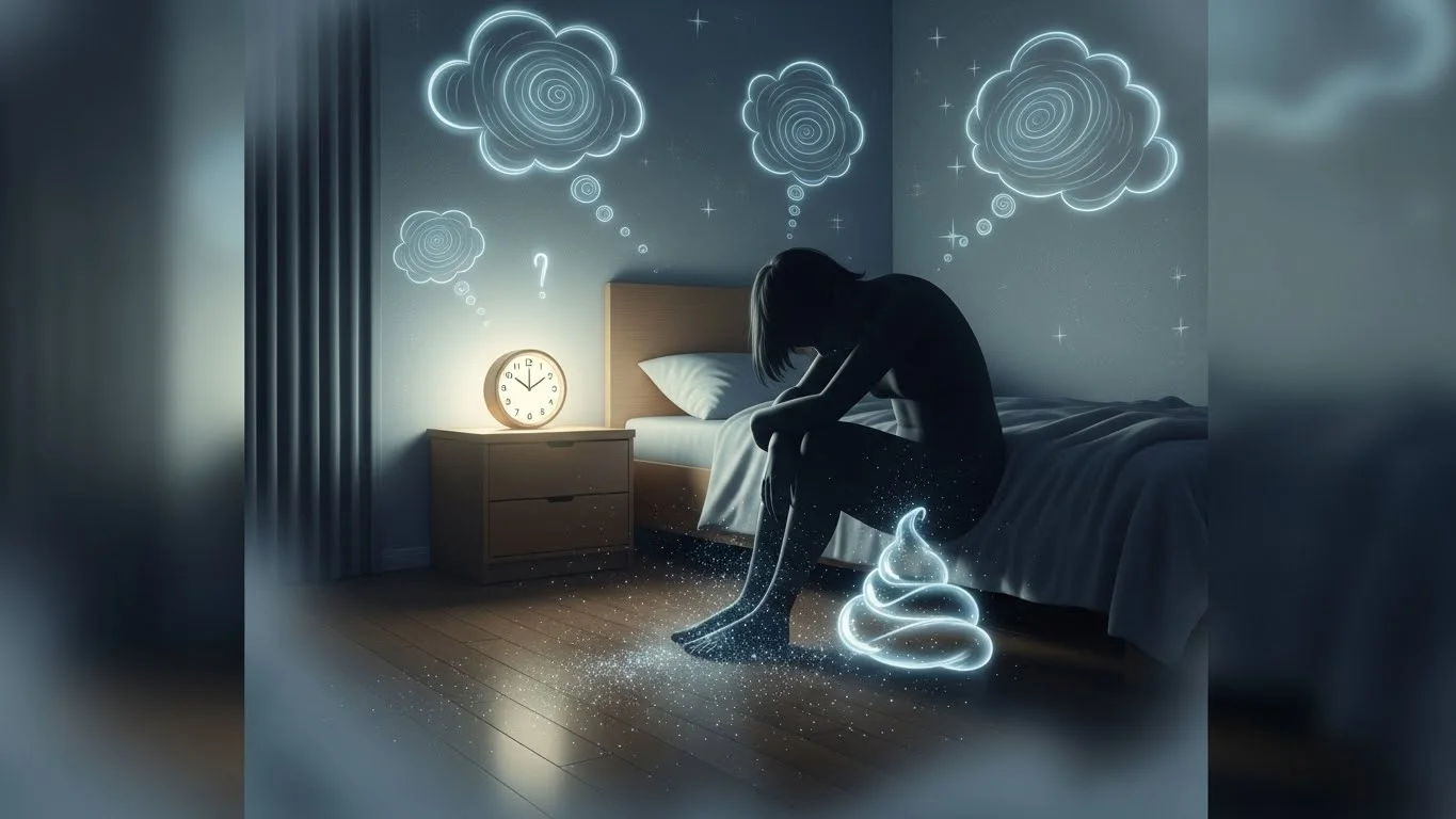 Healing Through Release