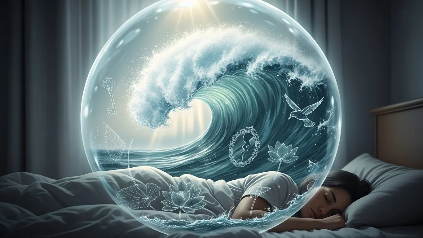 Healing and Restoration