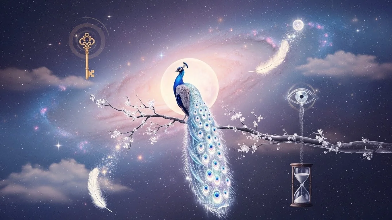 Hidden Talents — 1 Pete