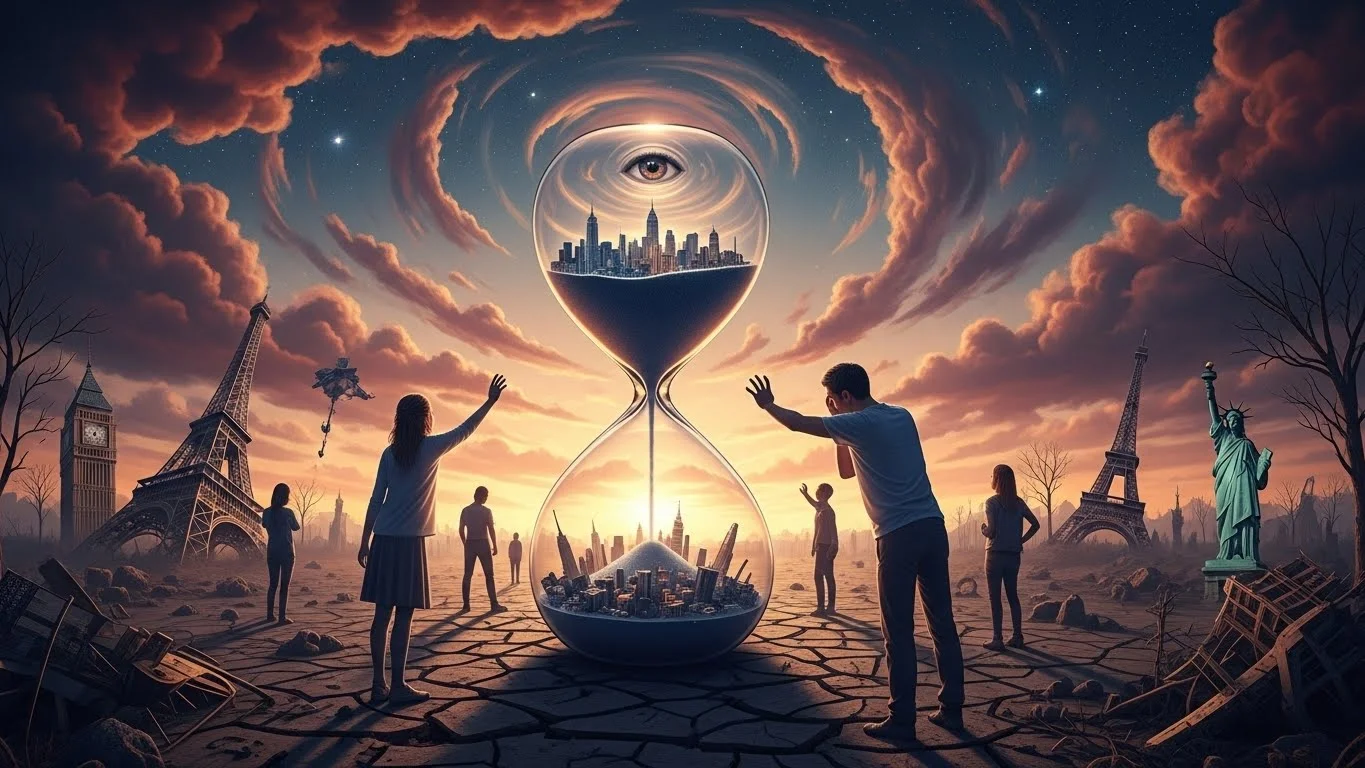 Meaning of Apocalypse