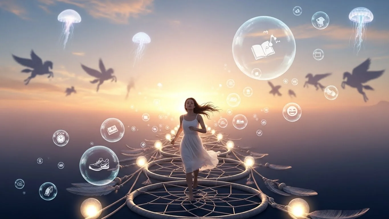 Physical or Emotional Energy