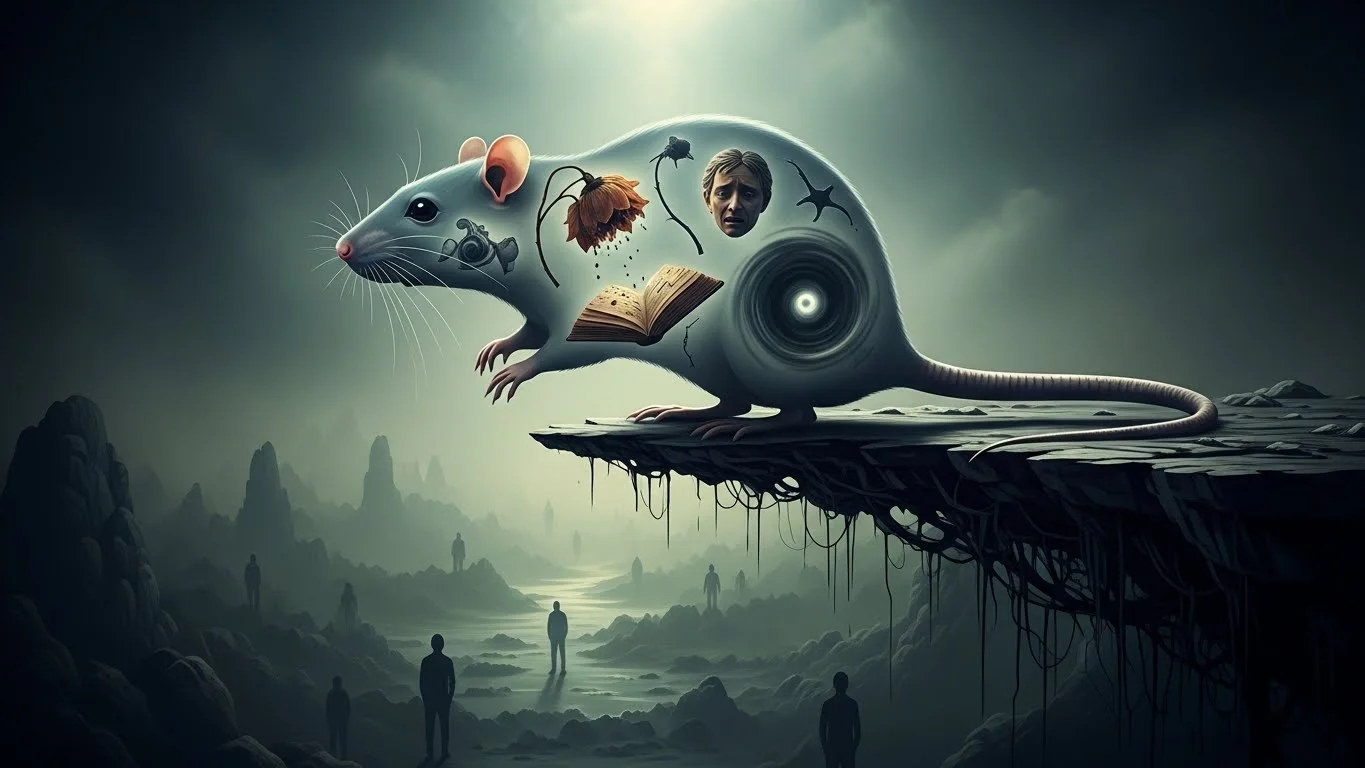 Rats as Biblical