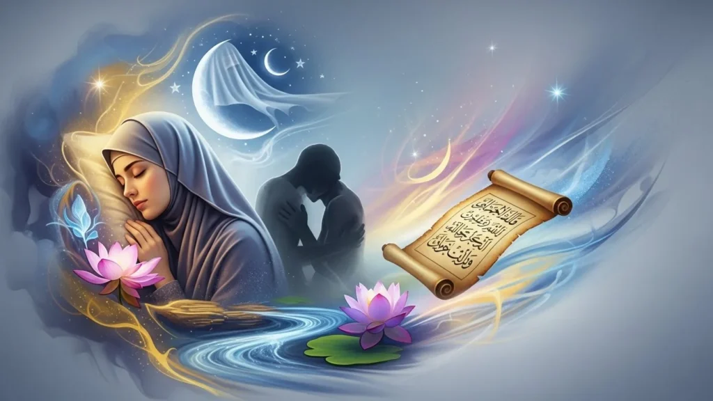 Understanding Dreams in Islam