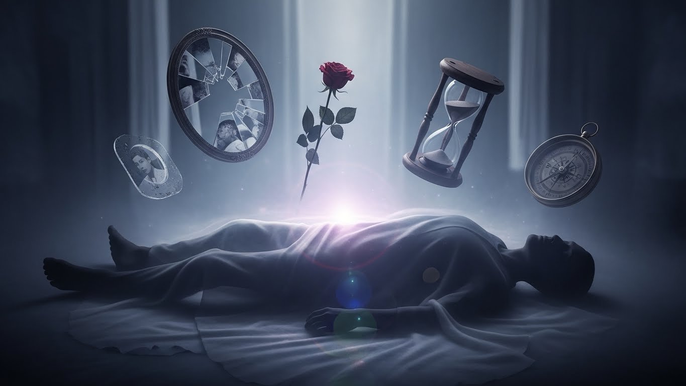 Unresolved Situations