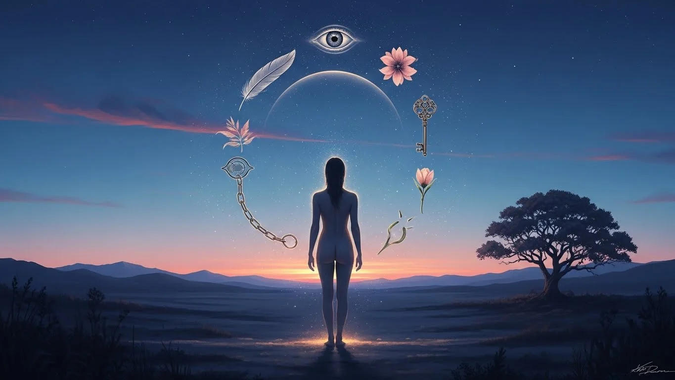 Vulnerability in Relationships — Romans