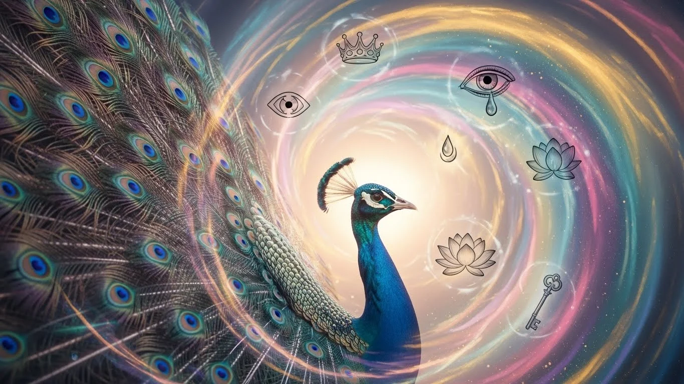 Warning Against Excess Prid