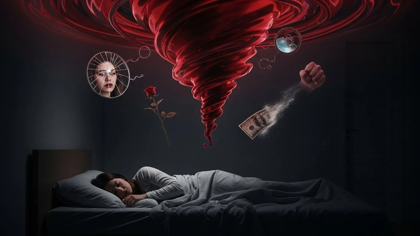 Warning or Wake-Up Call