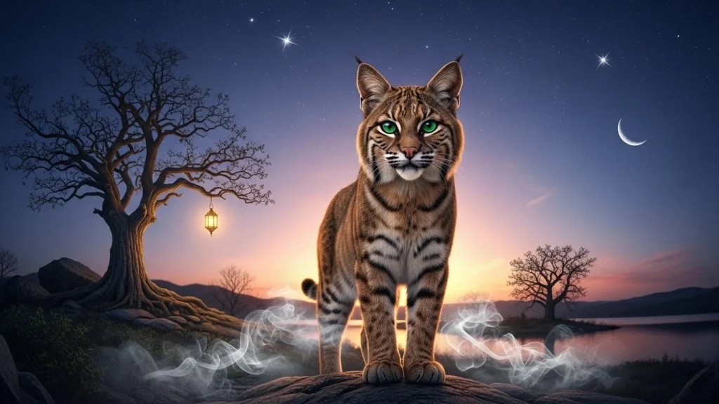 When the Dream Feels Intense