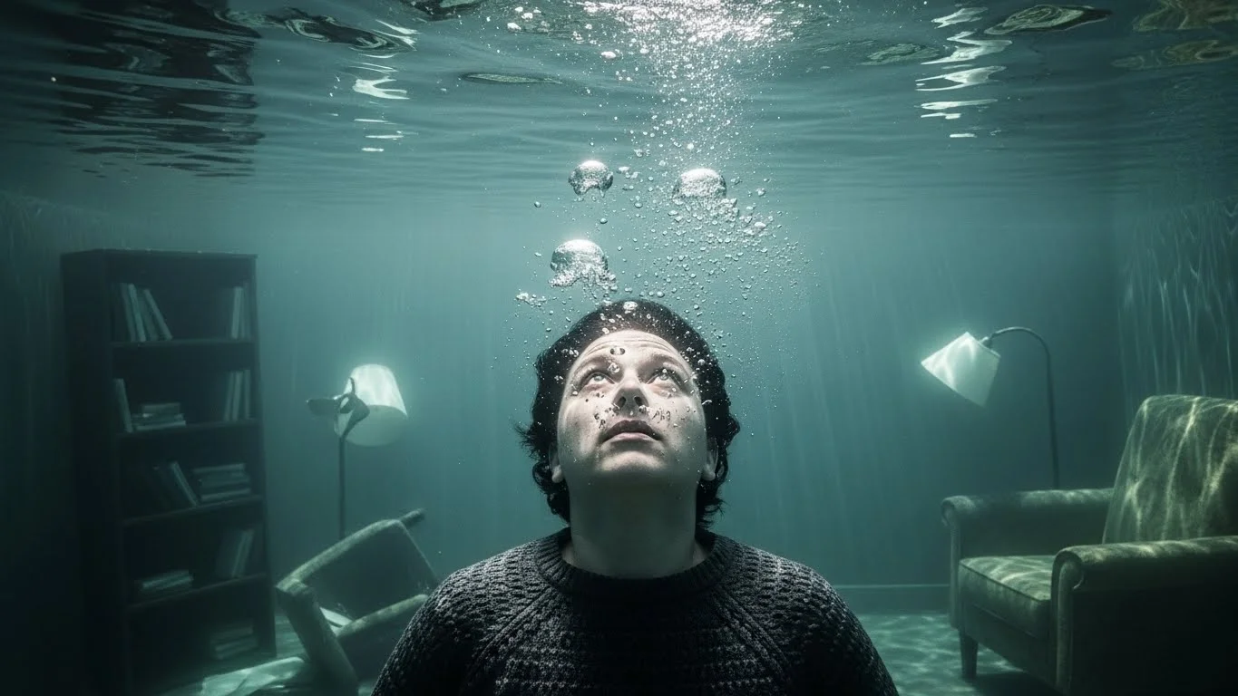 Wisdom and Discernment