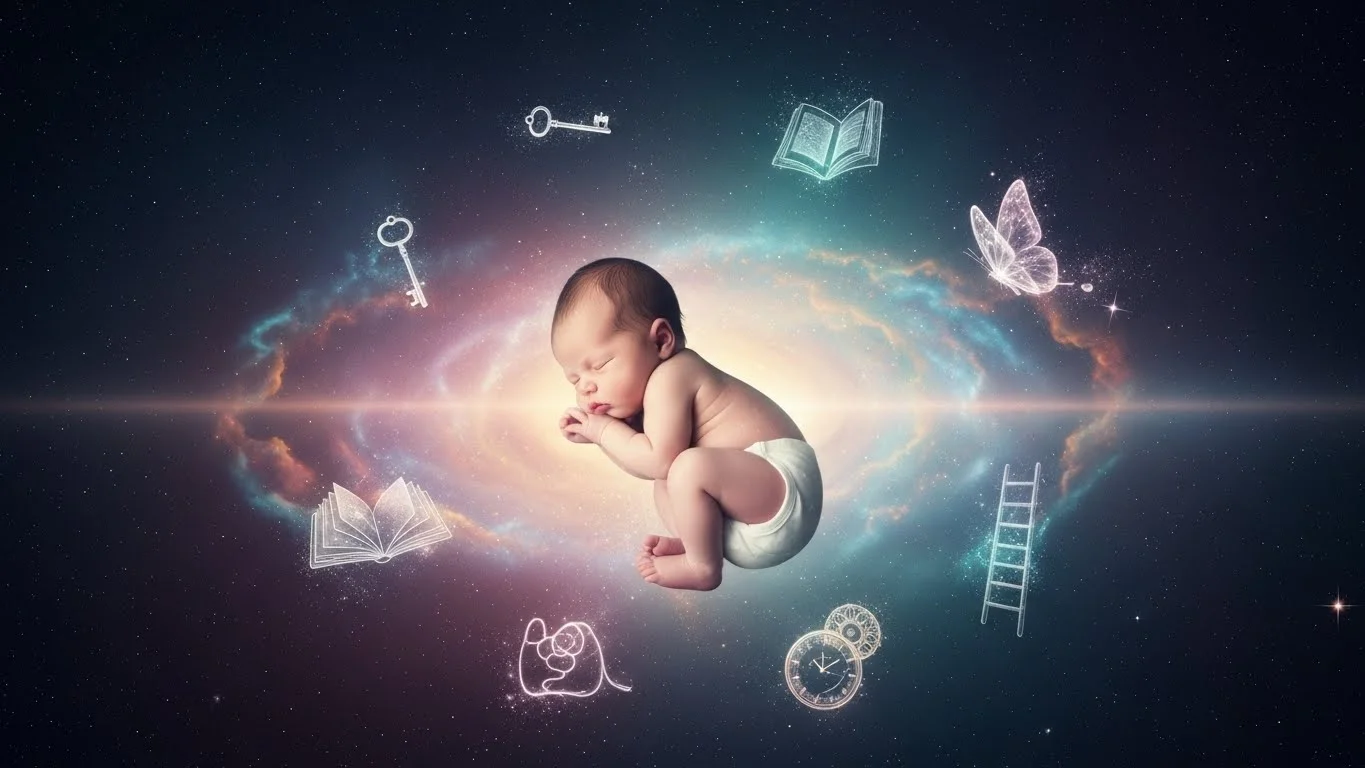baby dream meaning