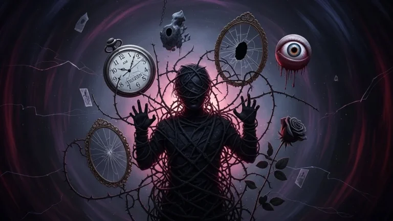 bad dream meaning