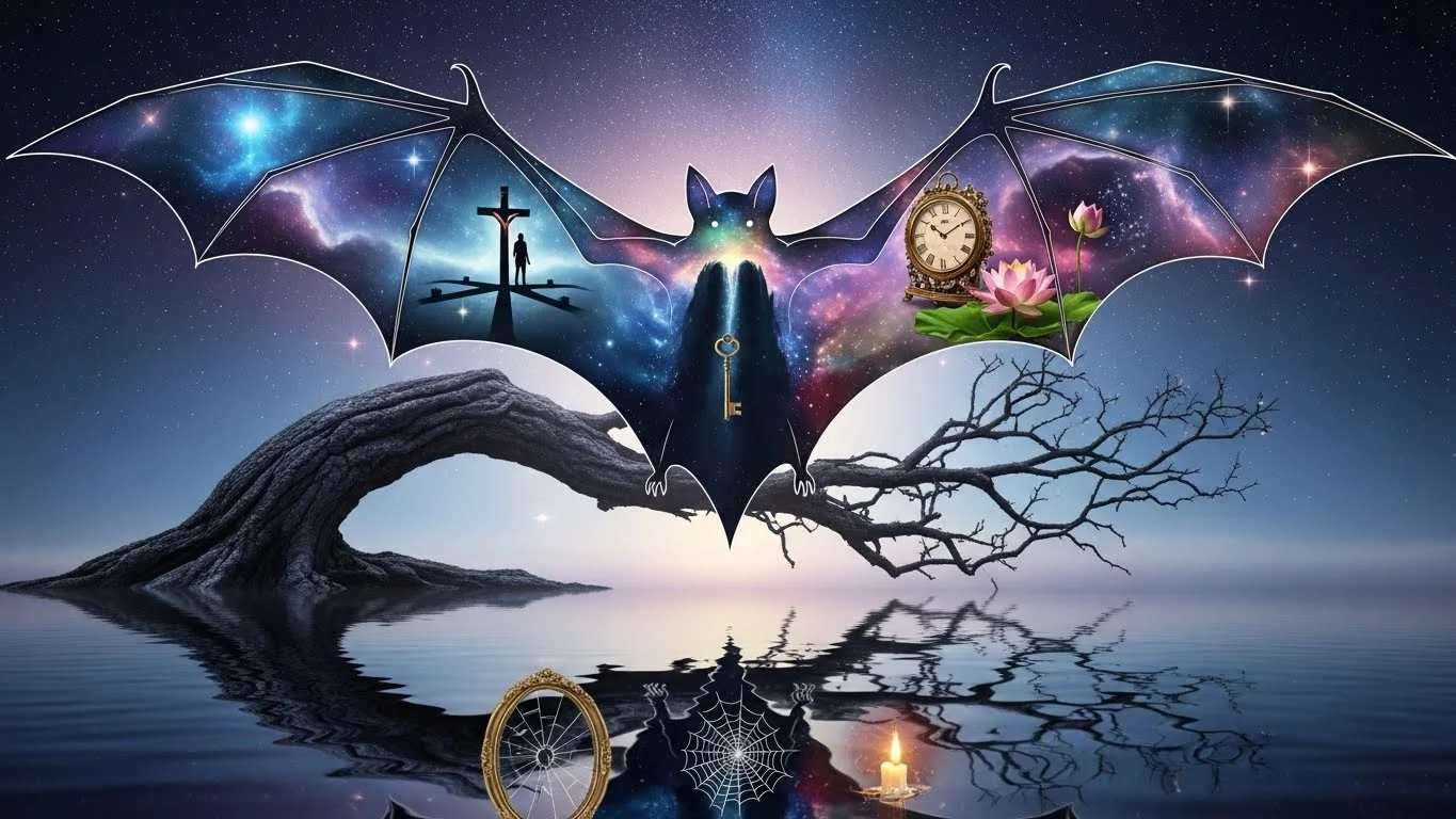 bat in dream meaning