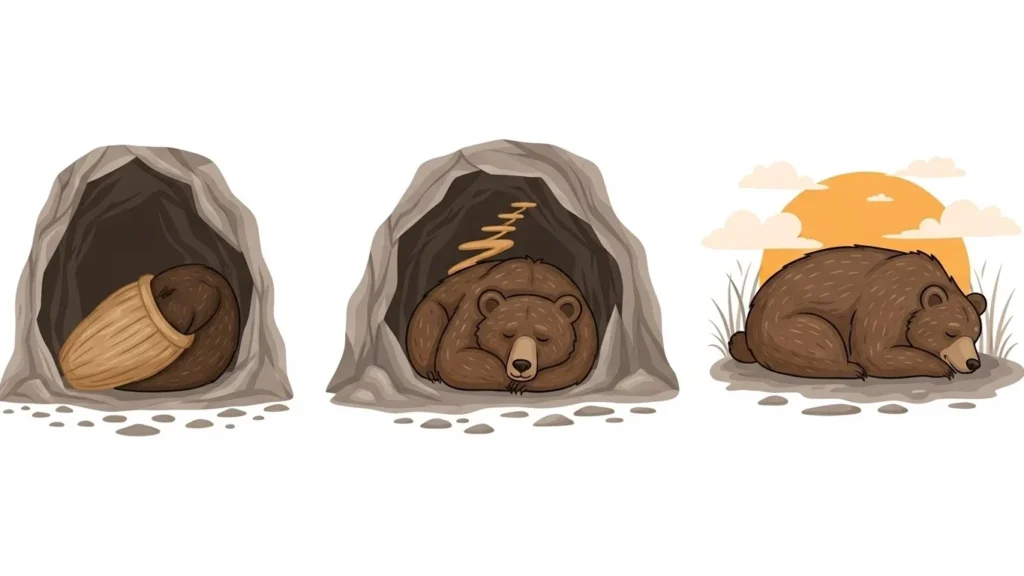 bear dream meaning