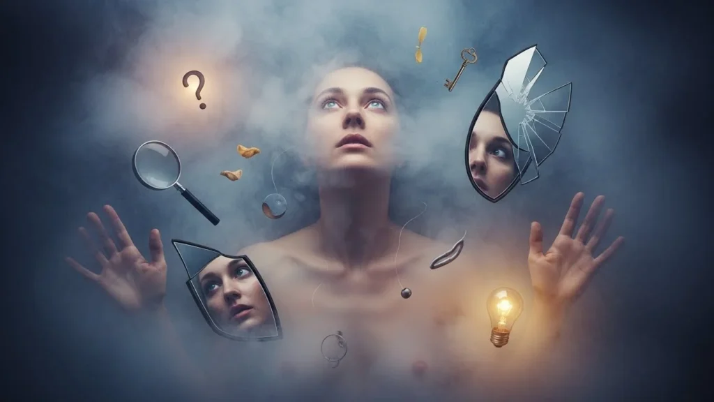 being naked in dream meaning