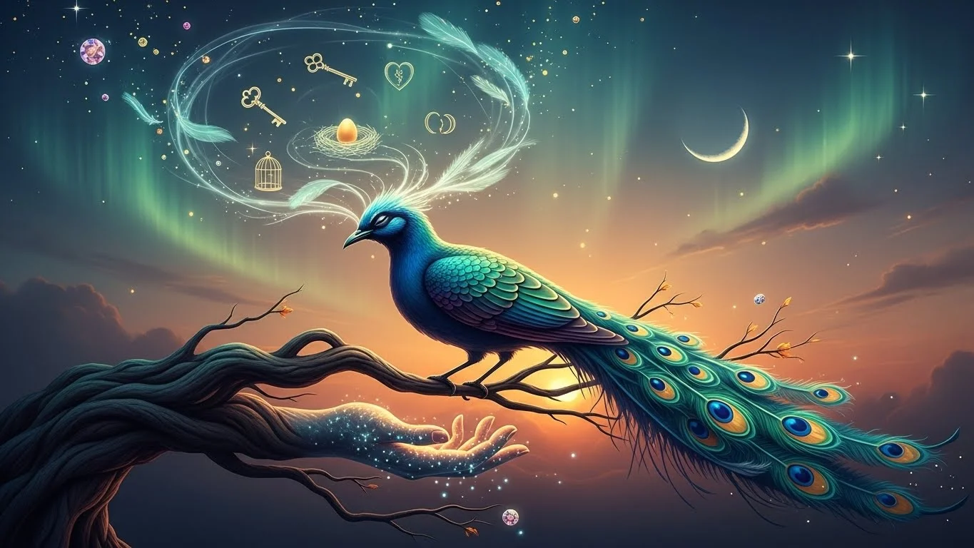 bird dream meaning