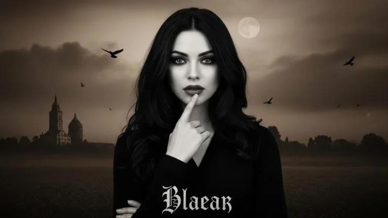 black widow dream meaning