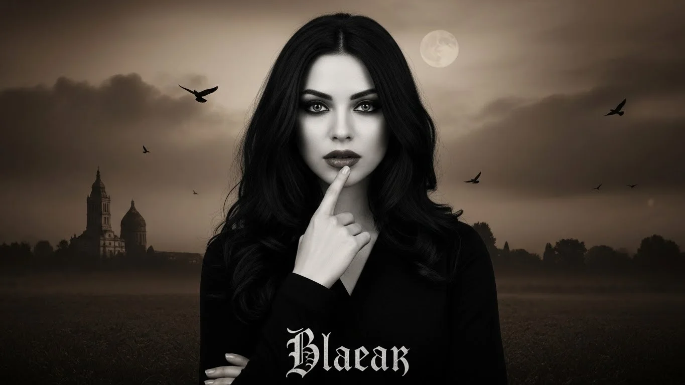 black widow dream meaning