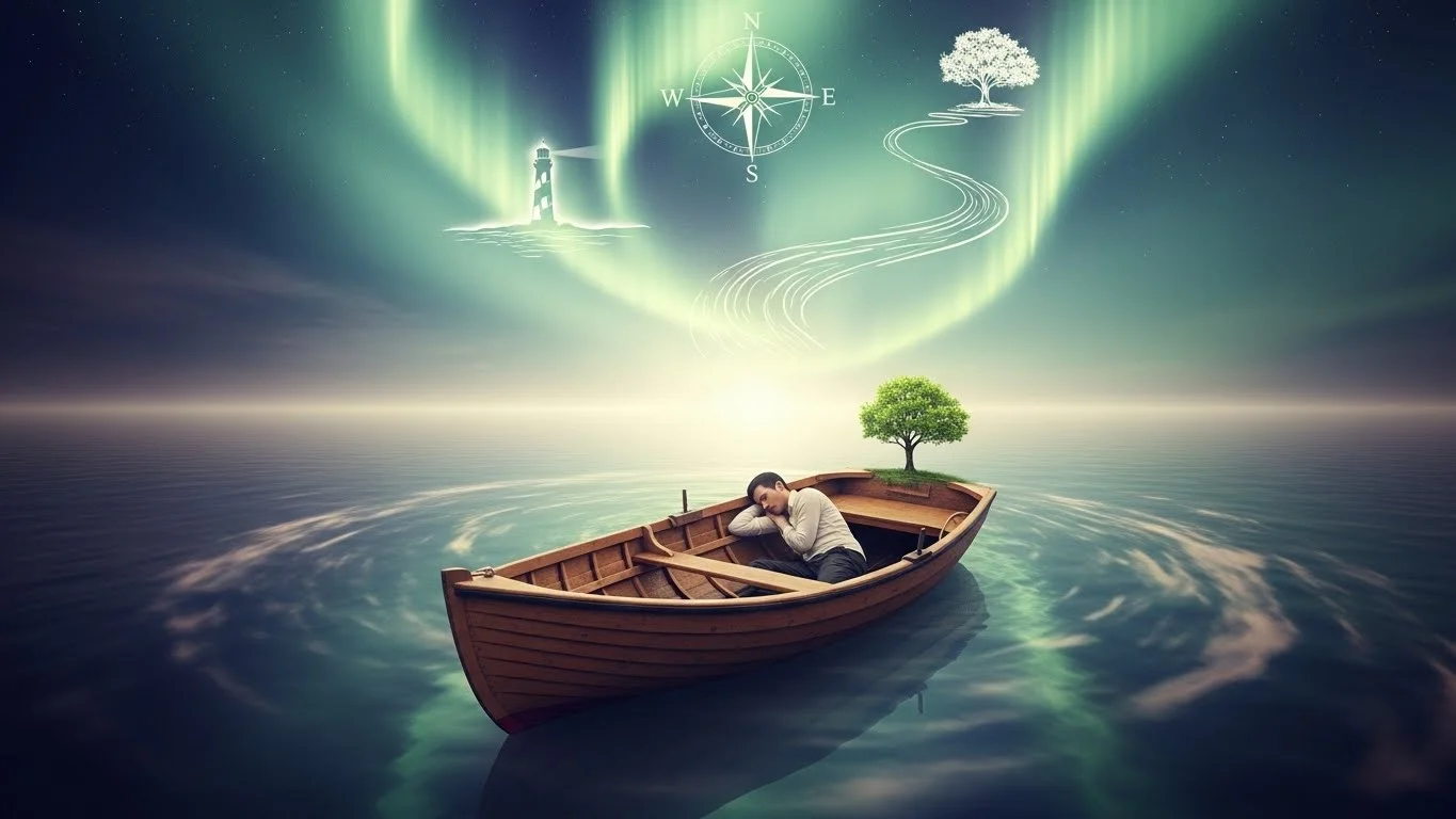boat dream meaning