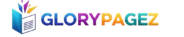 glorypagez logo
