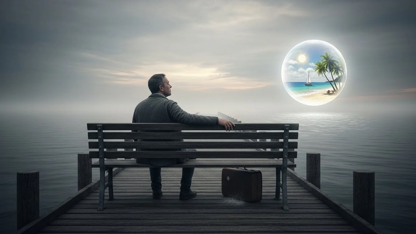 deferred dream meaning