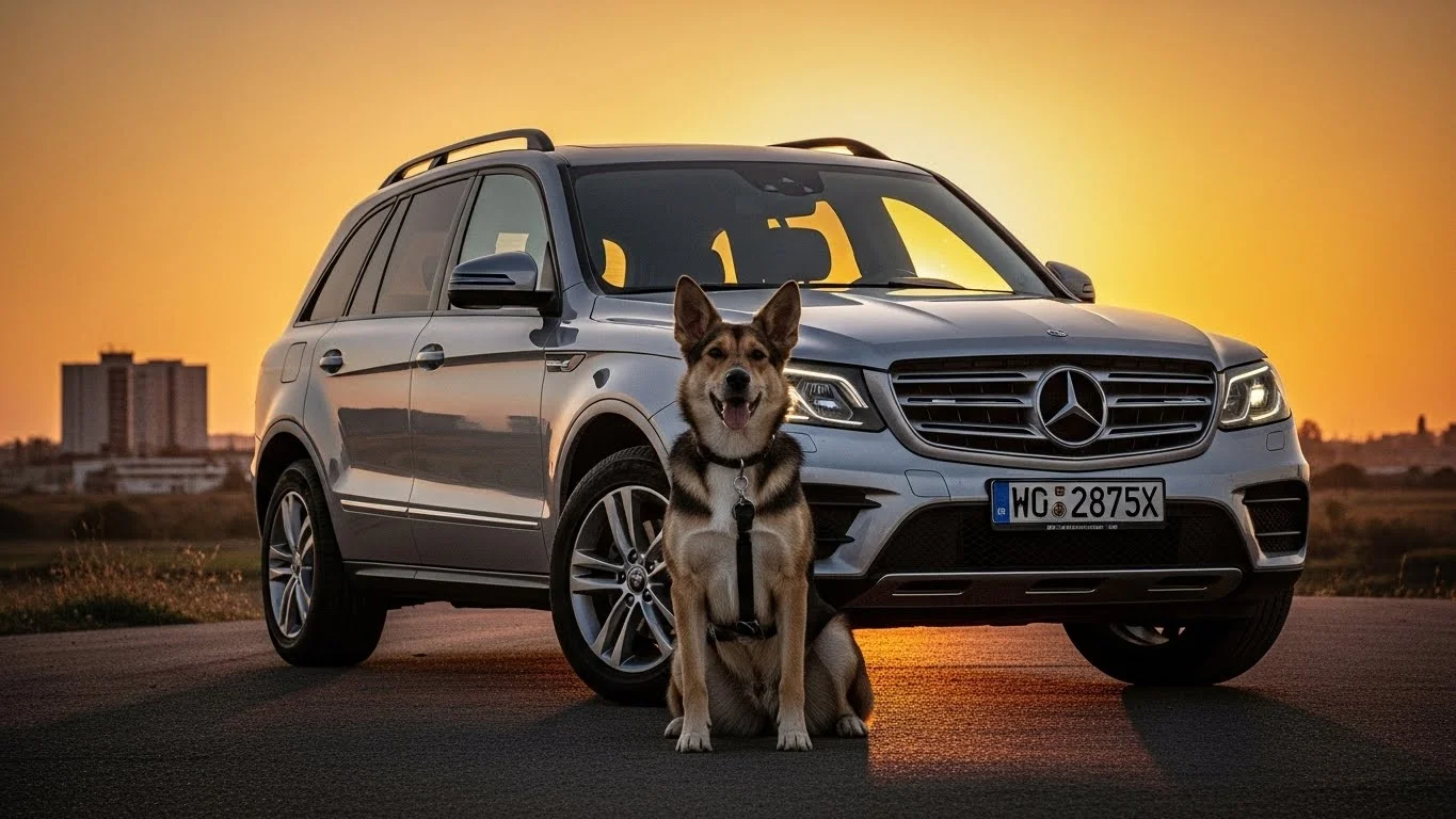 dog in dream meaning