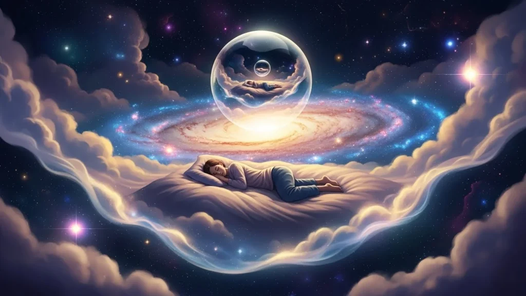 dream in a dream meaning