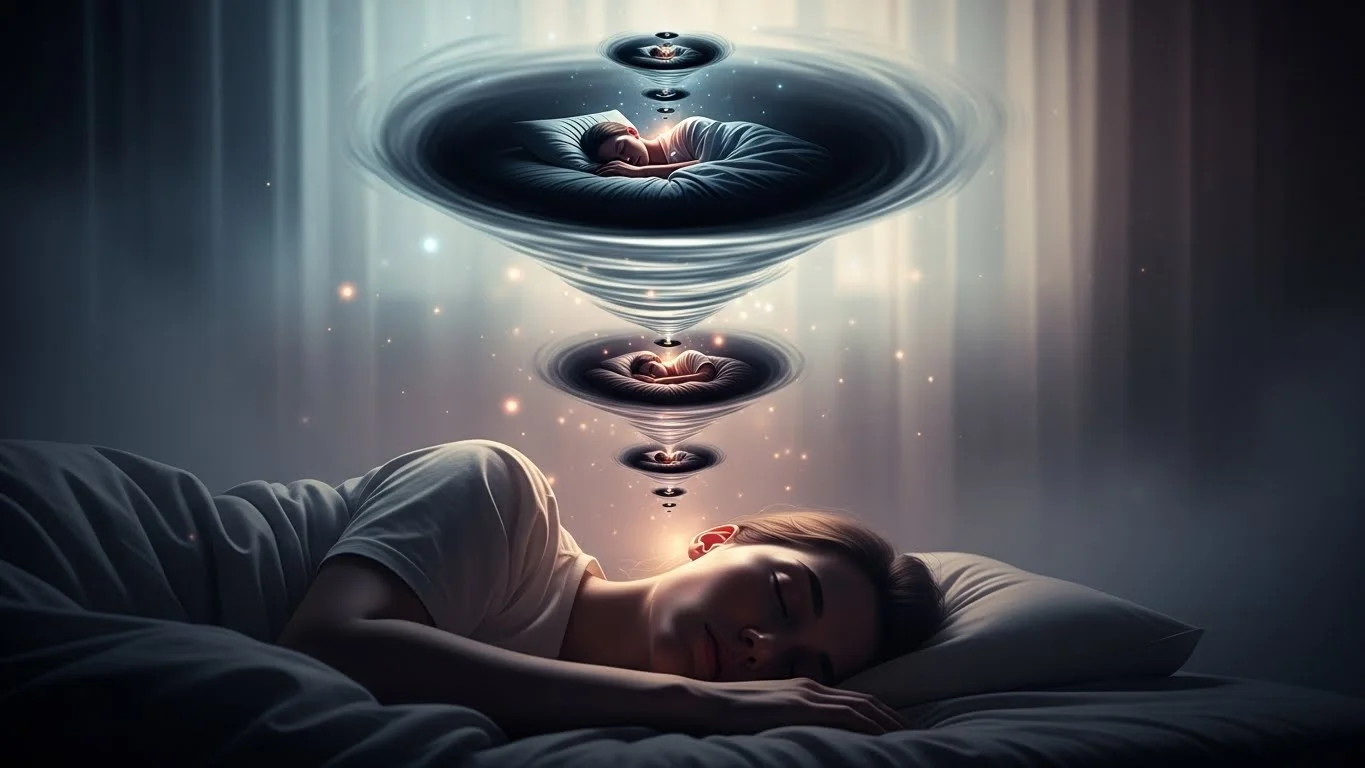 dream within a dream meaning