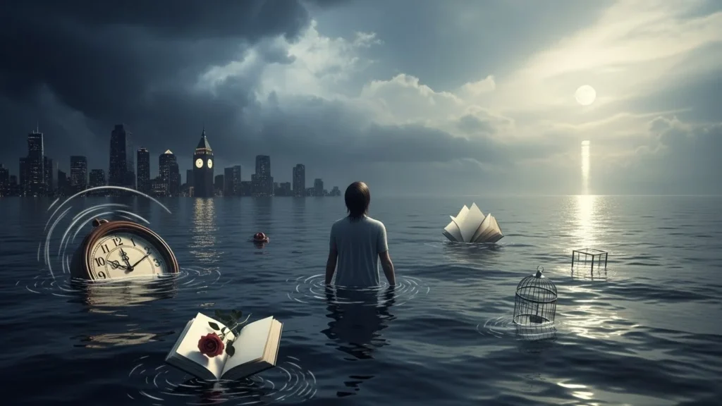 flood dream meaning