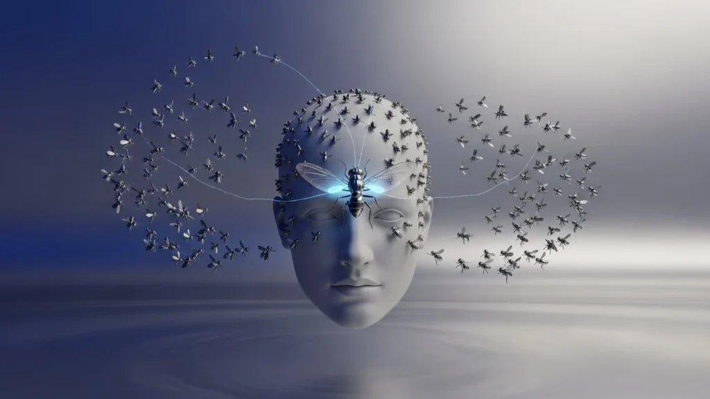 fly dream meaning