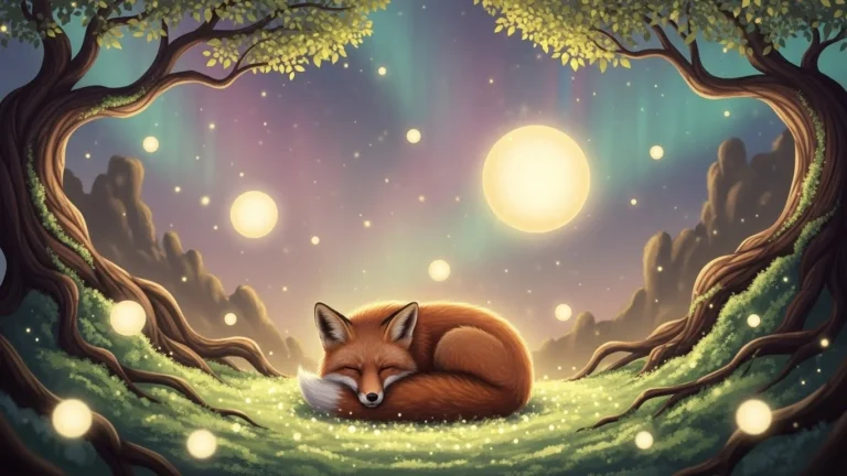 fox in dream meaning