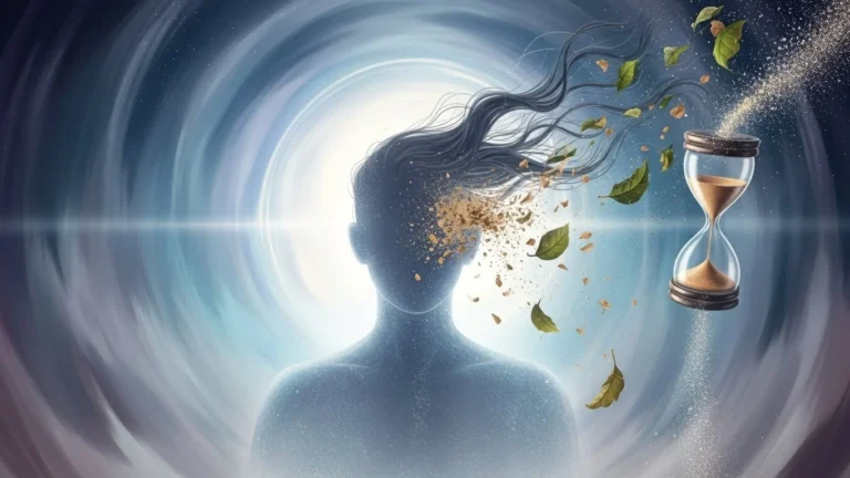 hair falling out in dreams meaning