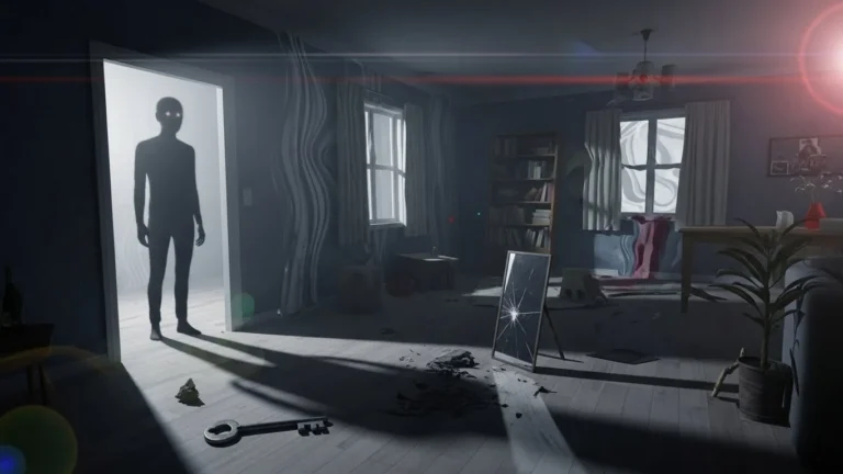 home invasion dream meaning