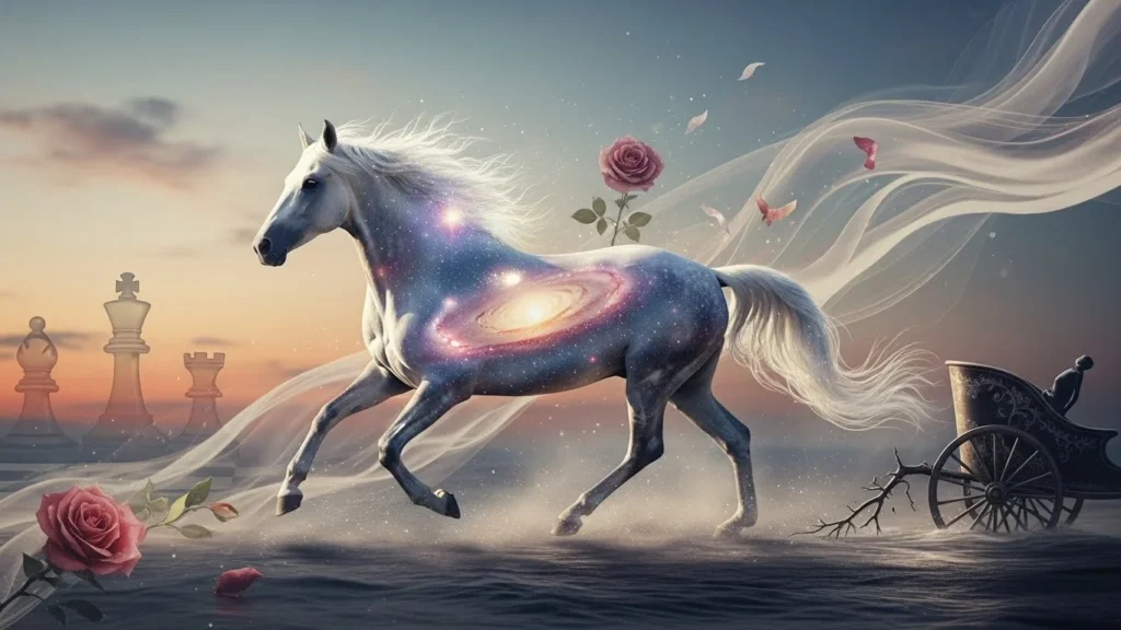 horses in dream meaning