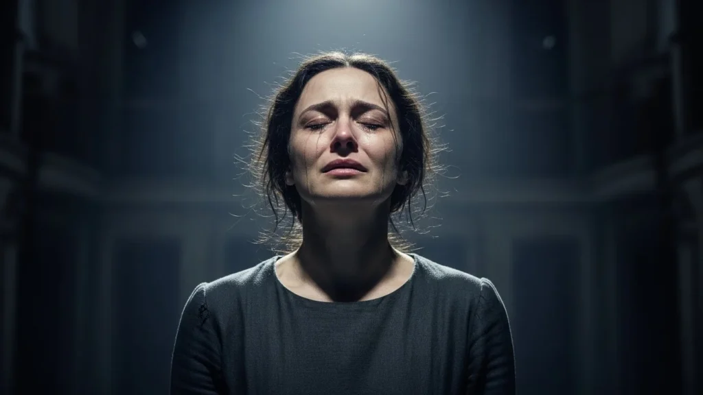i dreamed a dream meaning