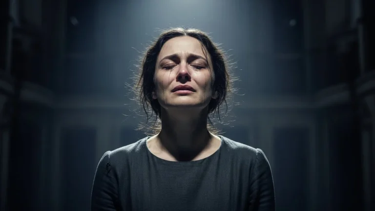 i dreamed a dream meaning