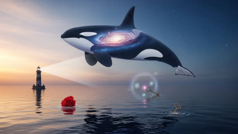 killer whale dream meaning