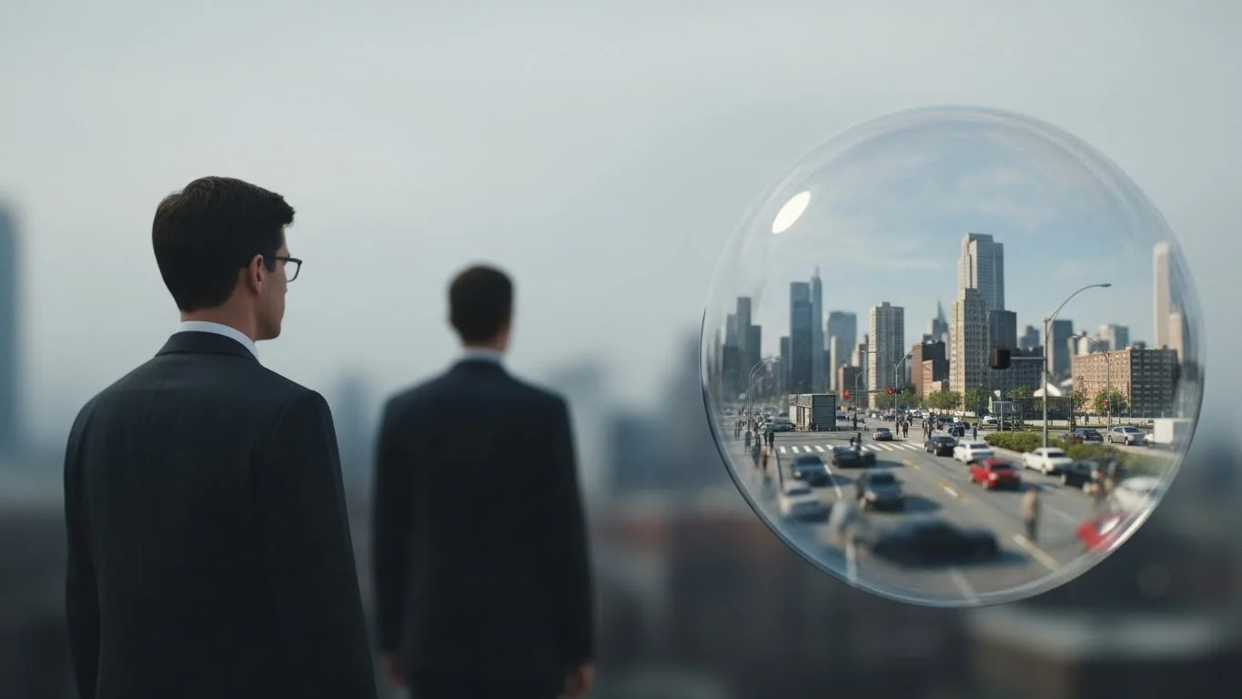 life is but a dream meaning