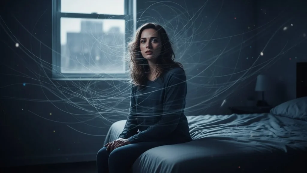 losing hair dream meaning