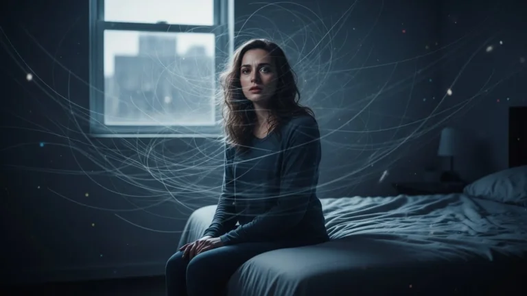 losing hair dream meaning