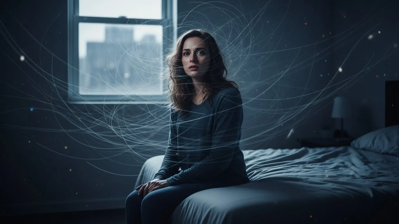 losing hair dream meaning