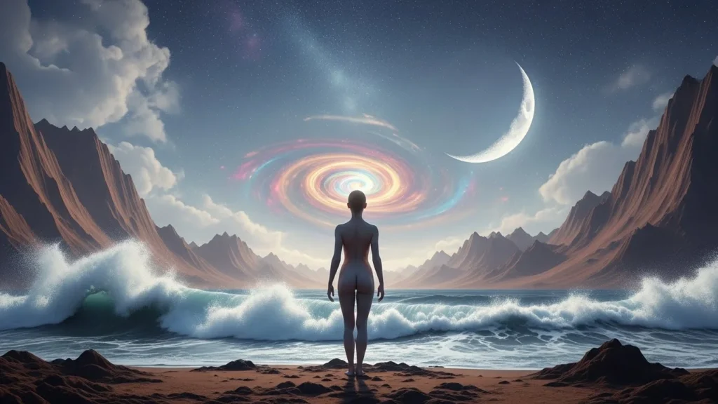 naked dream meaning